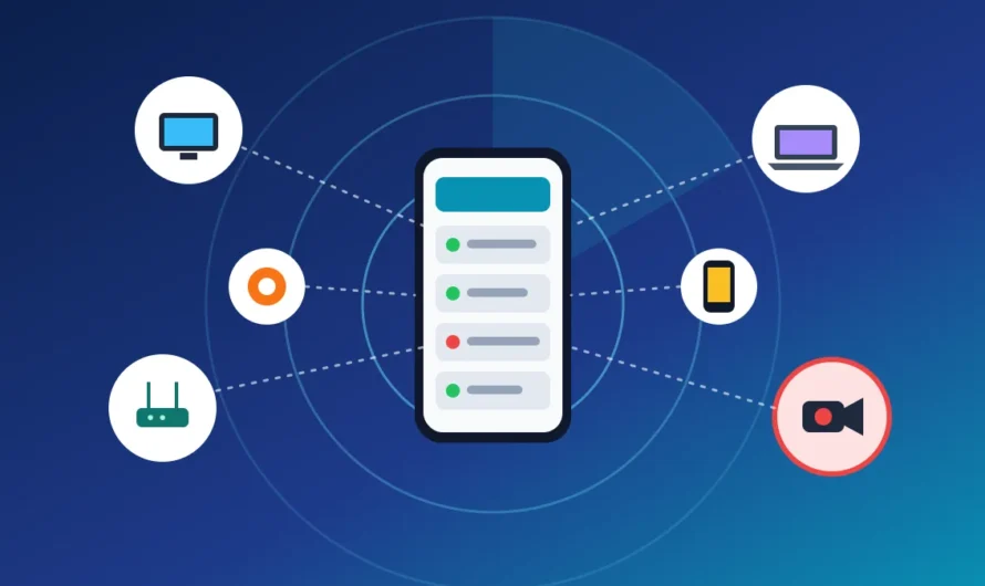 Fing App 2026: See Who Is on Your WiFi, Test Speed & Find Hidden Cameras