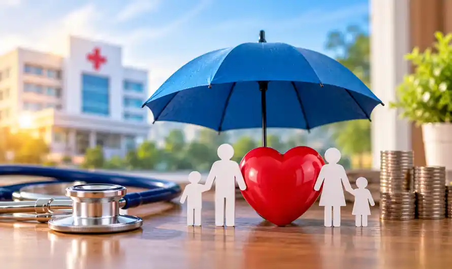 IPPB Niva Bupa Super Top-Up Health Insurance: ₹15 Lakh Cover